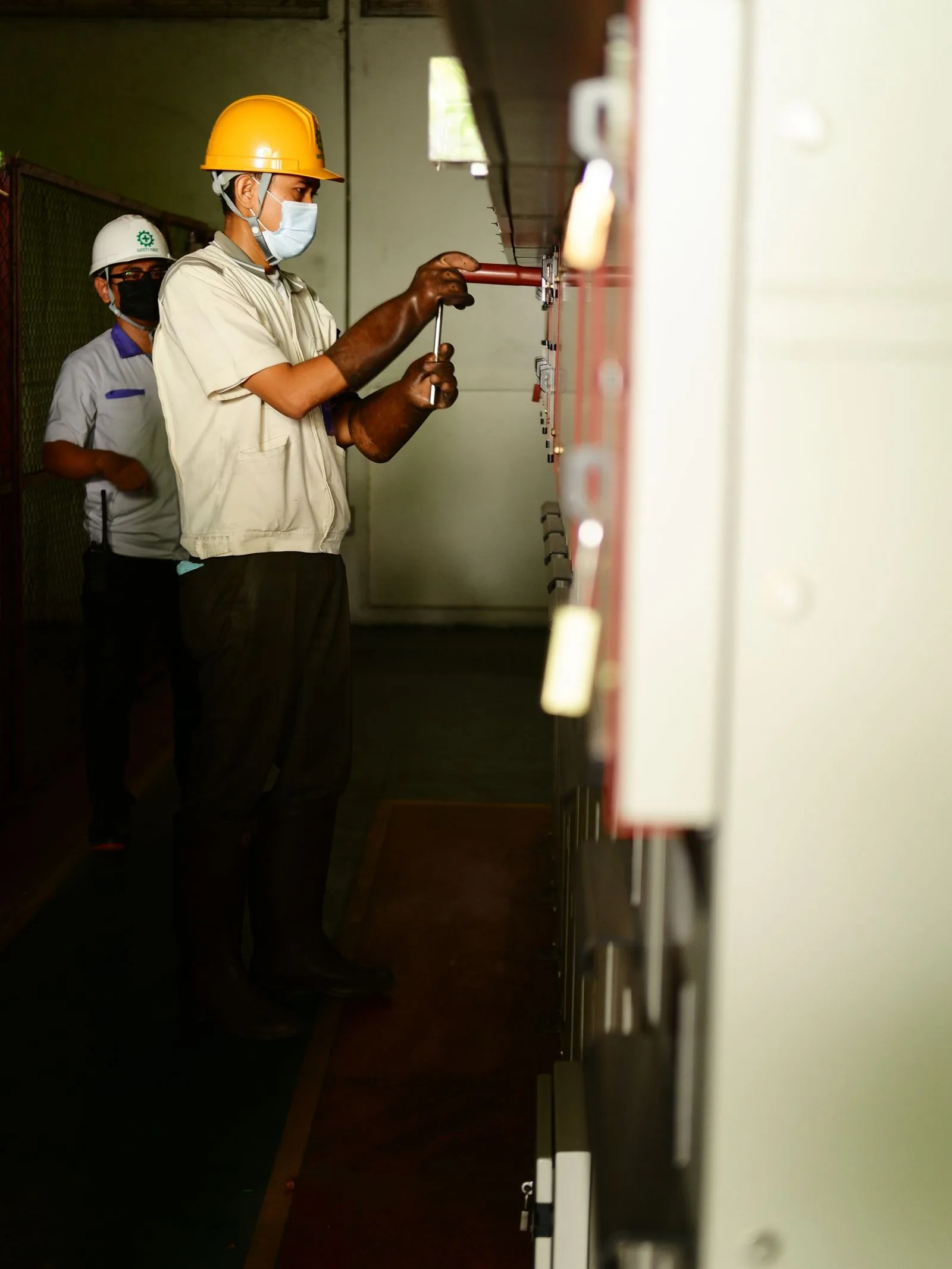 Electrical