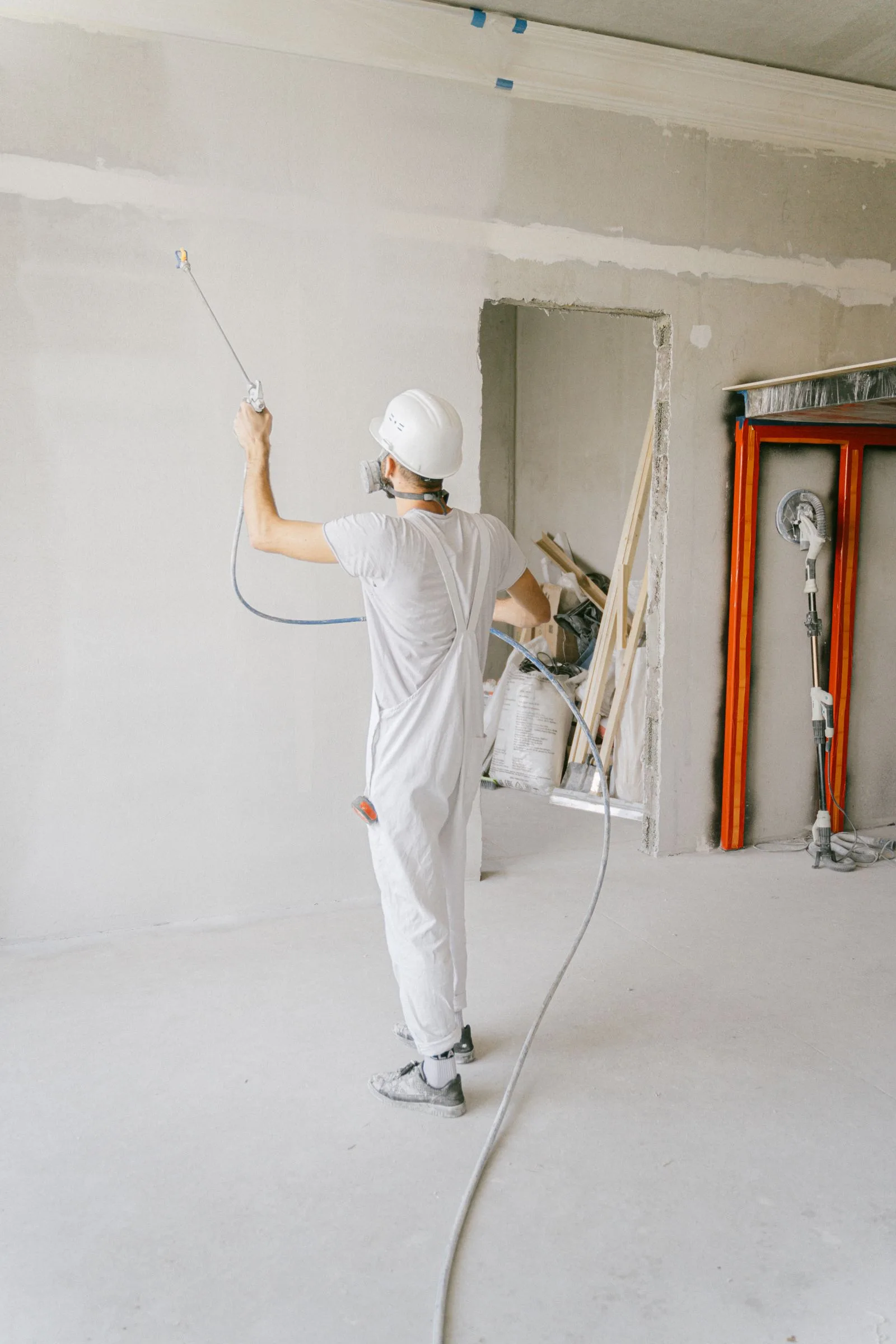 HDB Renovation